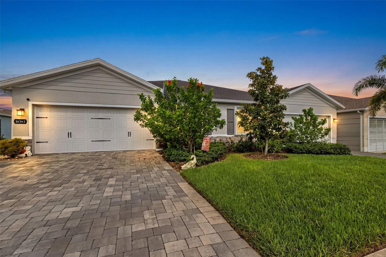 16363 Coconut Palm Dr., Port Charlotte, FL 33953