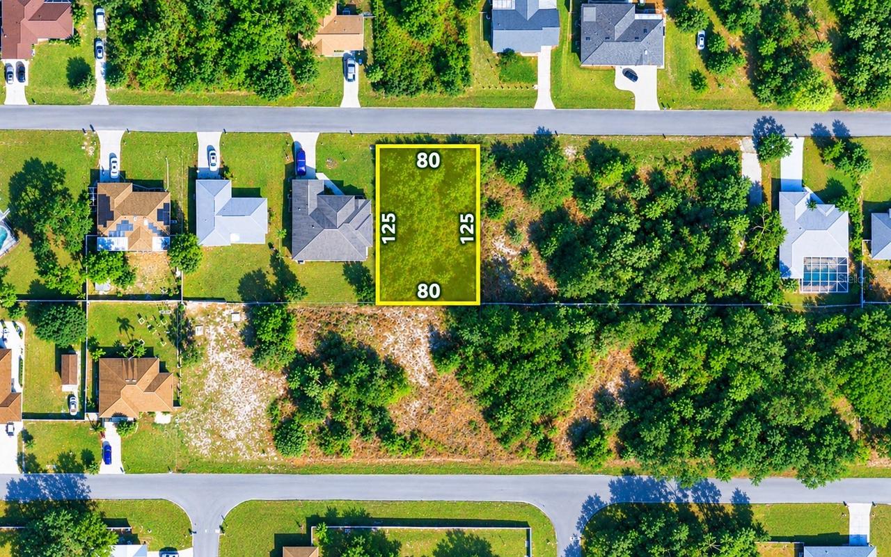 17335 Terry Ave., Port Charlotte, FL 33948