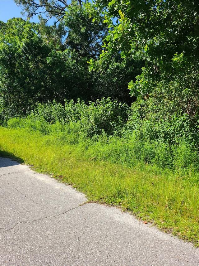 Corvette Ln., North Port, FL 34287