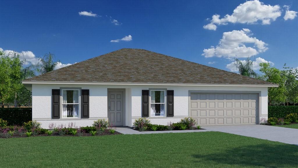 5685 Jonesboro Ave., North Port, FL 34288