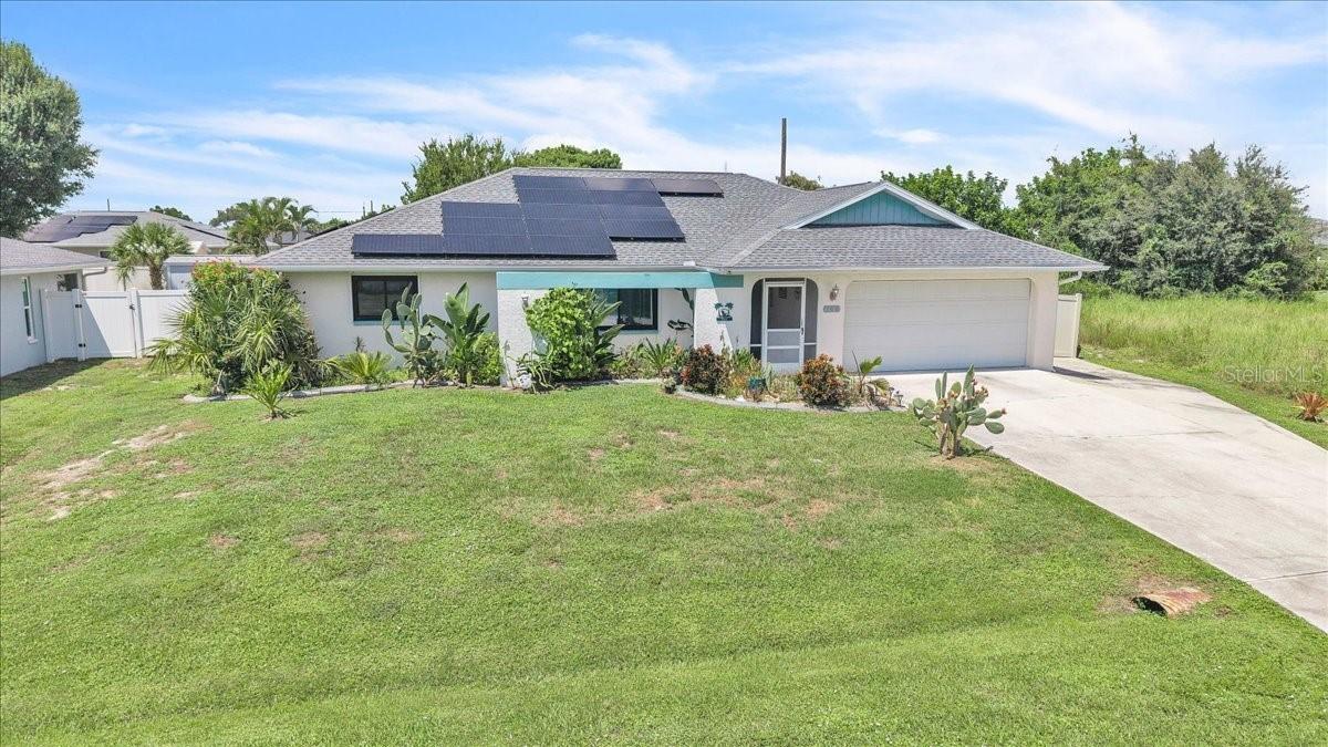 766 Sidney Ter., Port Charlotte, FL 33948