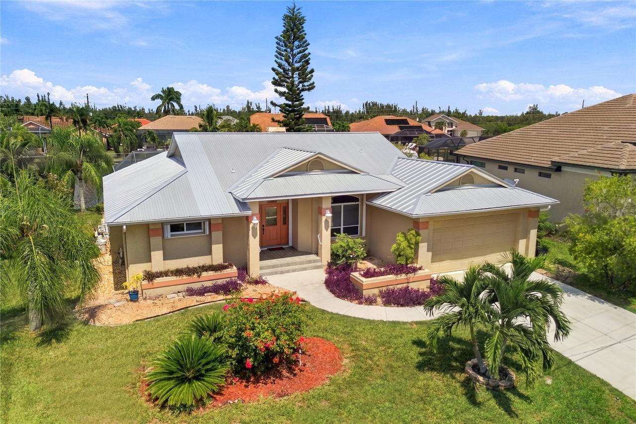 1252 Royal Tern Dr., Punta Gorda, FL 33950