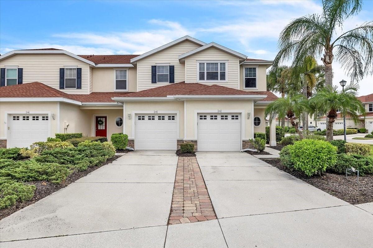 2332 Rosewood Ln., North Port, FL 34289