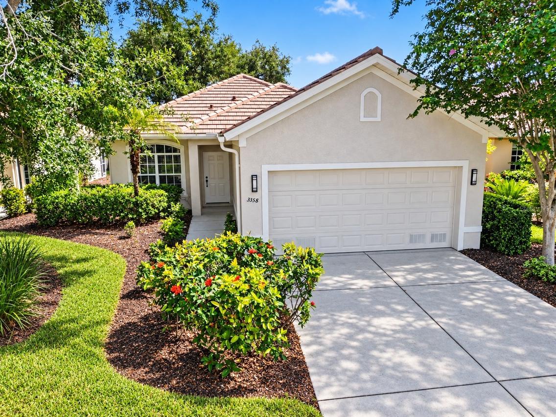 3358 Osprey Ln., Port Charlotte, FL 33953
