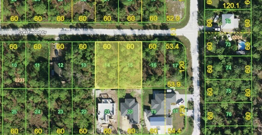 28083 Crestwood Dr., Punta Gorda, FL 33955