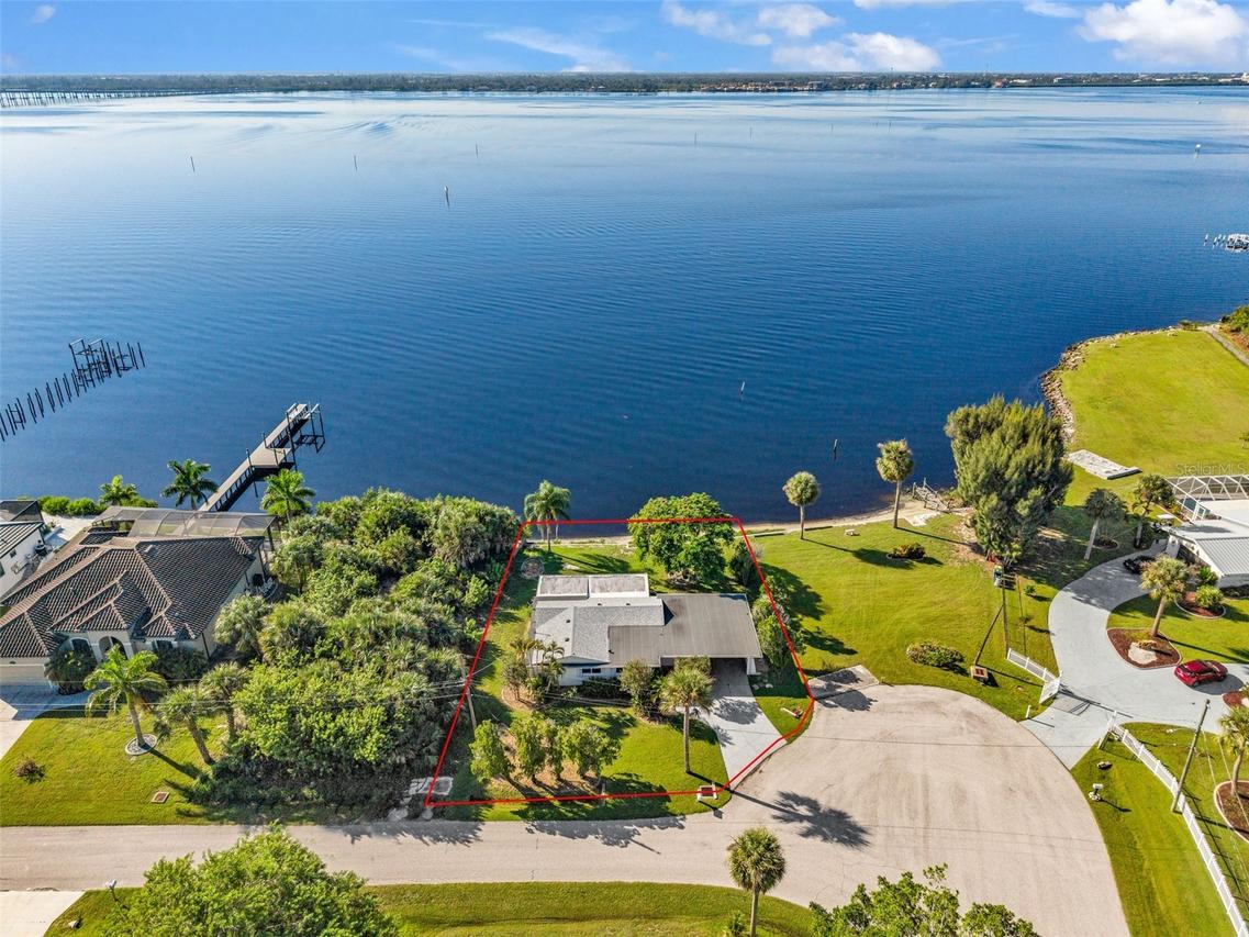 148 Northshore Ter., Port Charlotte, FL 33980