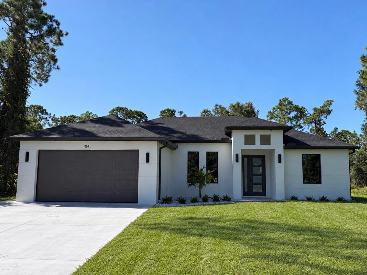 1845 Havelock Ave., North Port, FL 34286