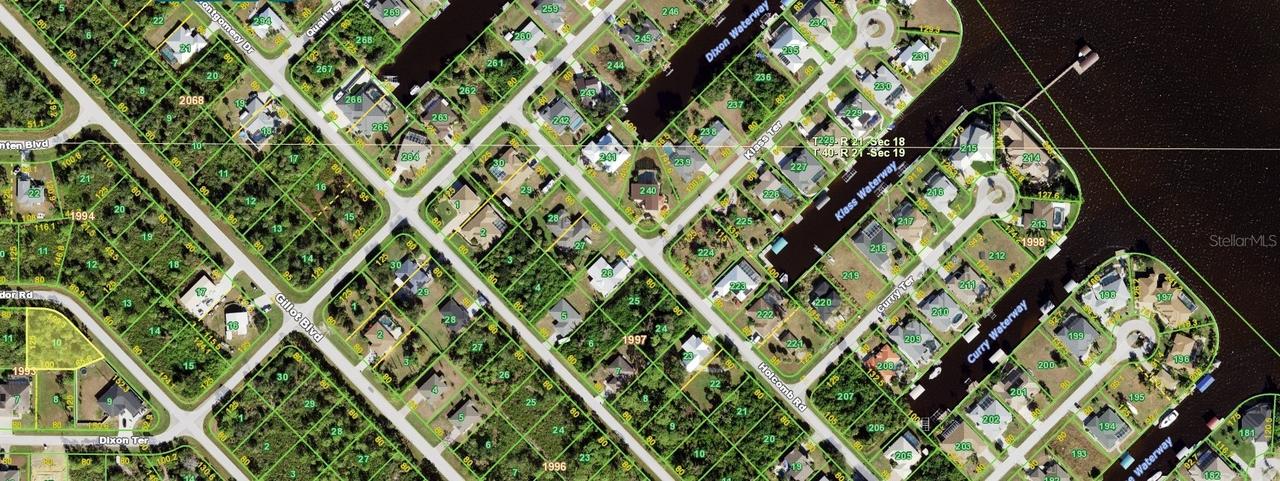 3115 El Salvador Rd., Port Charlotte, FL 33981