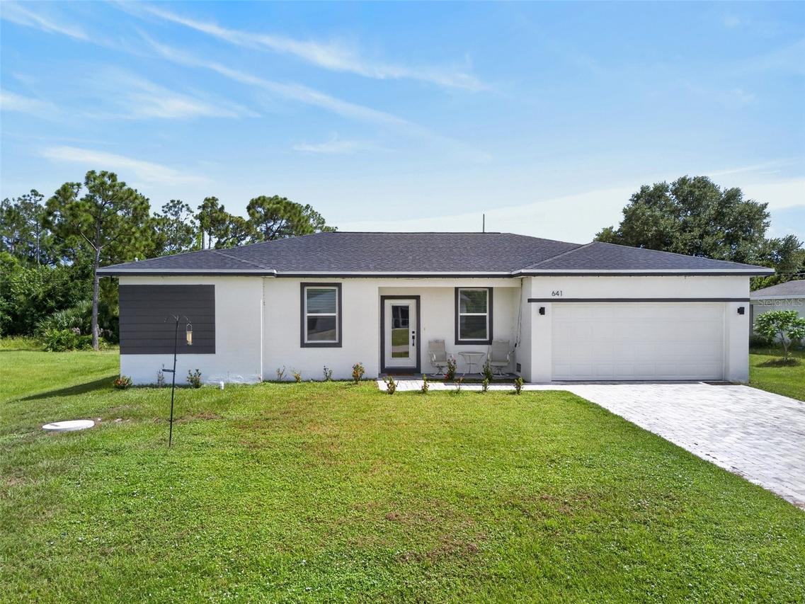 641 Chamber St., Port Charlotte, FL 33948