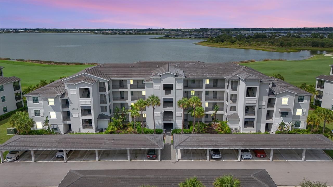 43030 Greenway Blvd. #425, Punta Gorda, FL 33982