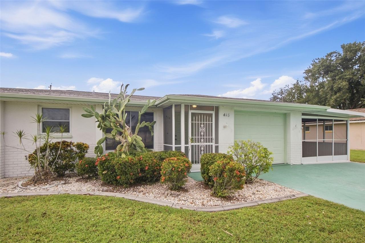 418 Cypress Ave., Port Charlotte, FL 33952