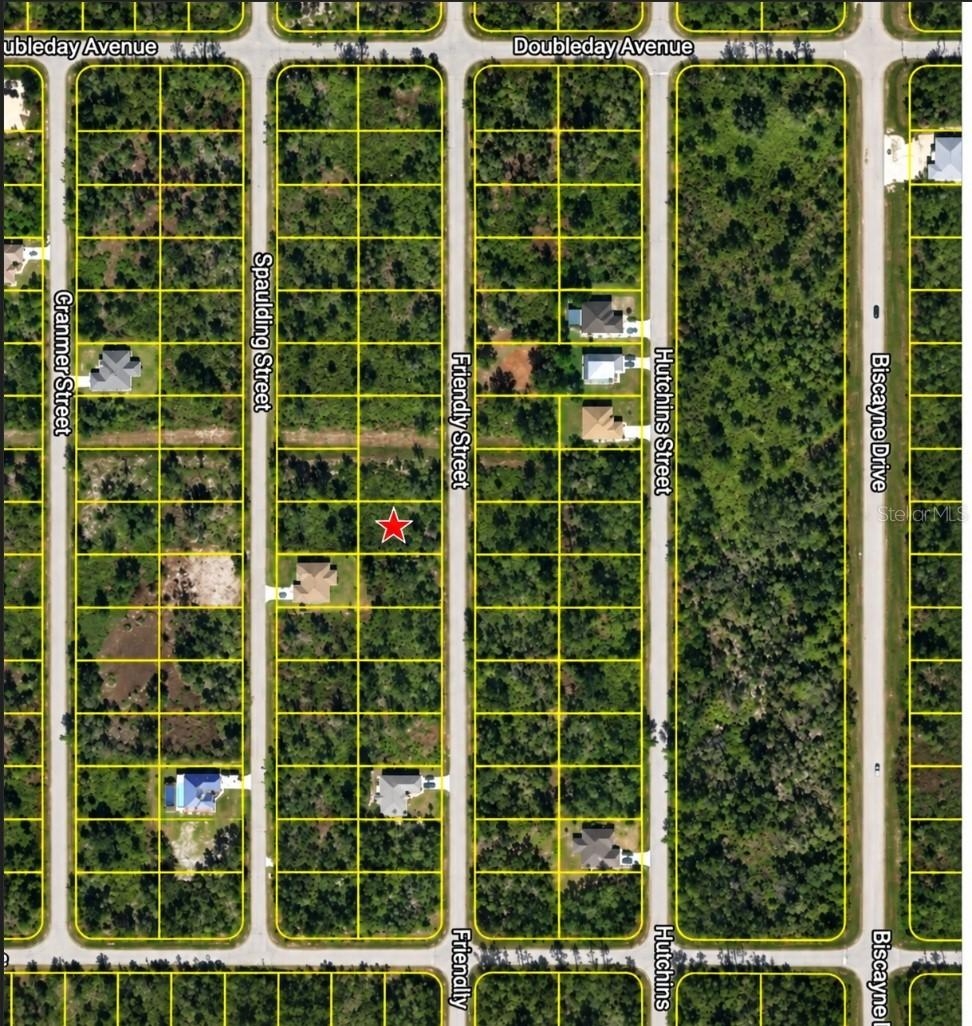 311 Friendly St., Port Charlotte, FL 33953