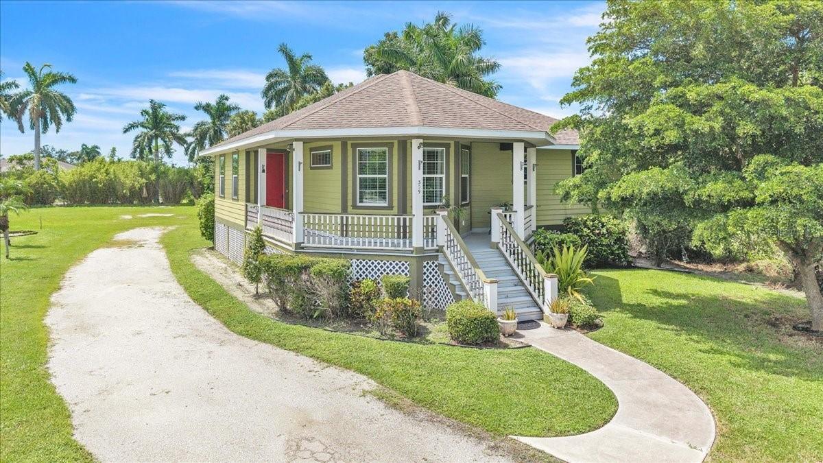 309 Shreve St., Punta Gorda, FL 33950