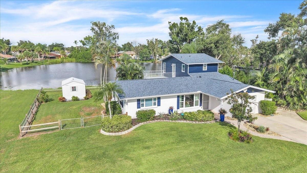 2947 Argyle Rd., Venice, FL 34293