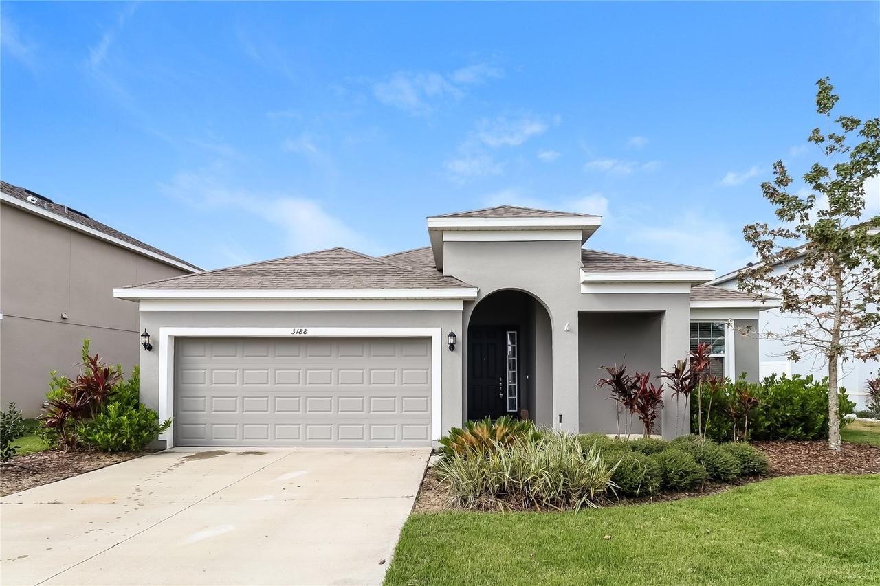 3188 Bethpage Loop, Mount Dora, FL 32757
