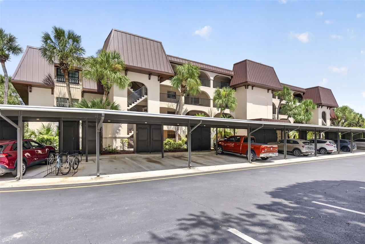 23465 Harborview Rd. #711, Port Charlotte, FL 33980