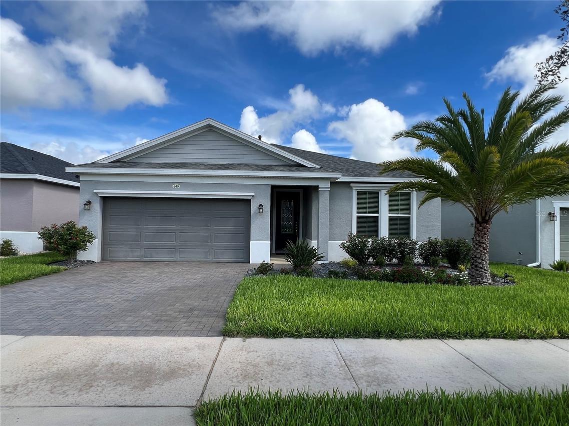 649 Conservation Blvd., Groveland, FL 34736