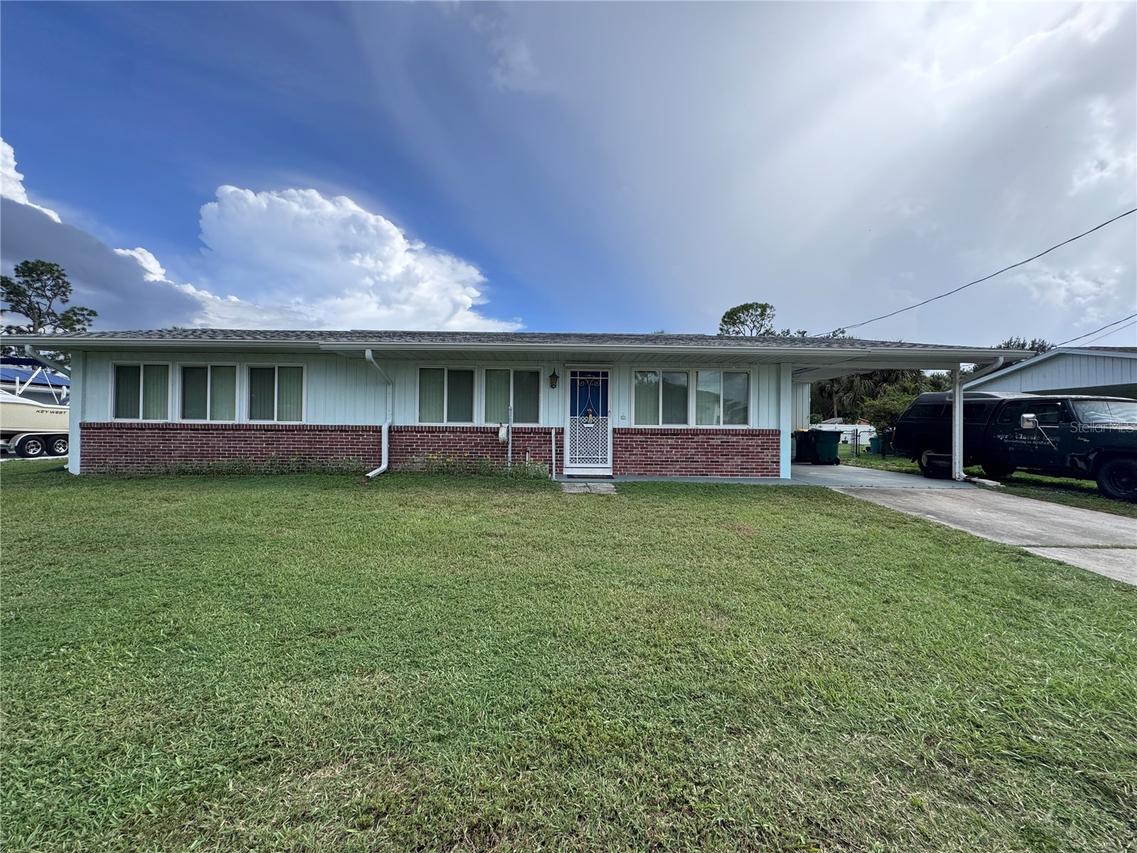 18415 Cochran Blvd., Port Charlotte, FL 33948