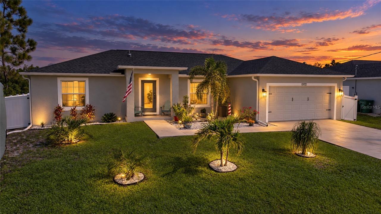 13172 Gorman Ave., Port Charlotte, FL 33981