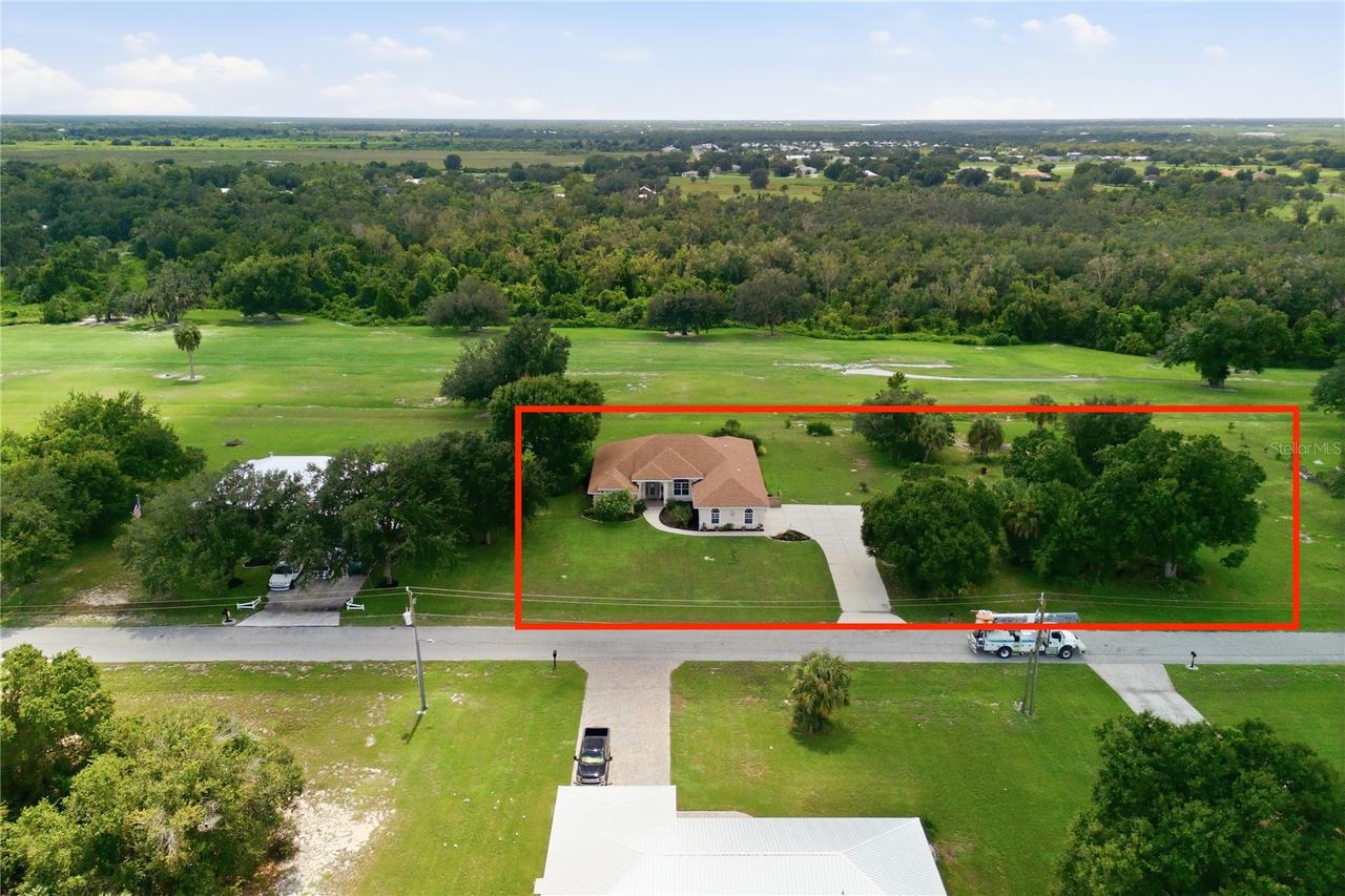 8011 SW Sunny Oaks Dr., Arcadia, FL 34269
