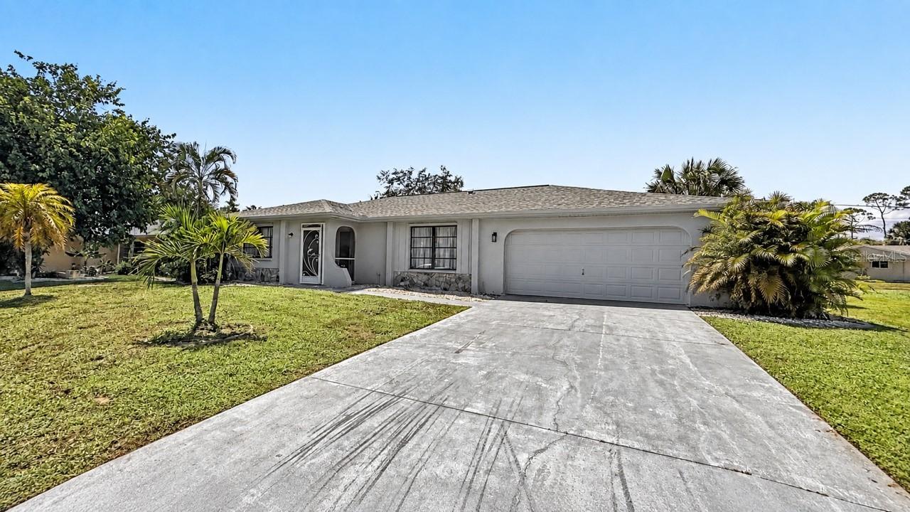 4387 Concert St., Port Charlotte, FL 33948