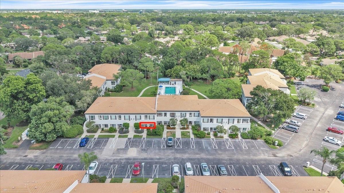 5209 Wedgewood Ln. #17, Sarasota, FL 34235