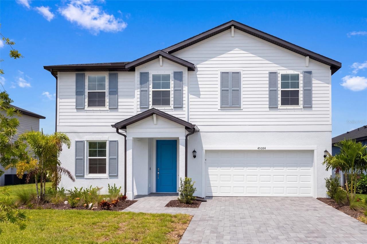 45084 Pipevine Cir., Punta Gorda, FL 33982