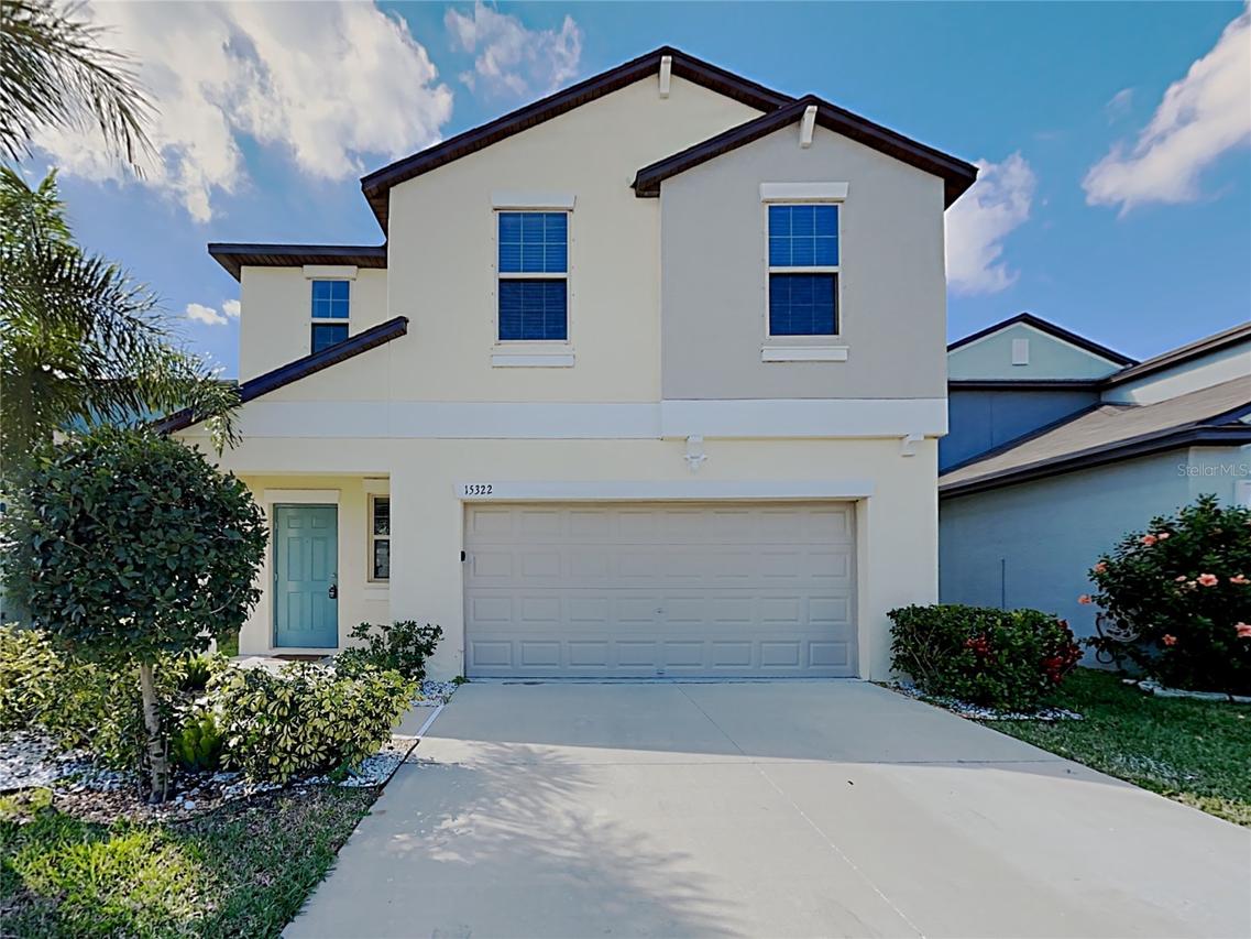 15322 Broad Brush Dr., Ruskin, FL 33573