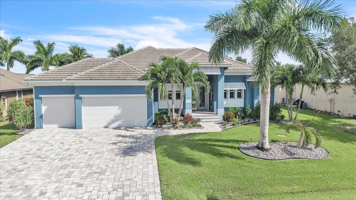 15084 Taurus Cir., Port Charlotte, FL 33981