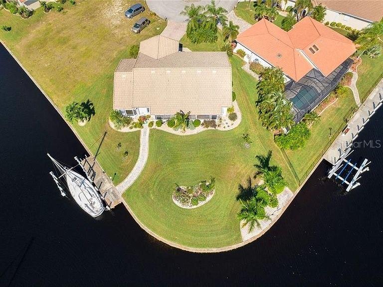 3367 Trinidad Ct., Punta Gorda, FL 33950