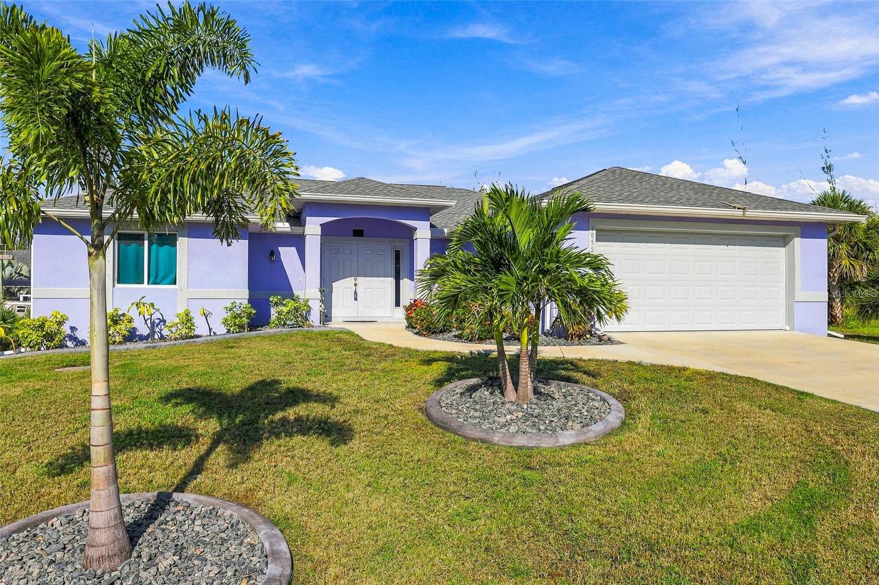 10554 Live Oak Rd., Port Charlotte, FL 33981