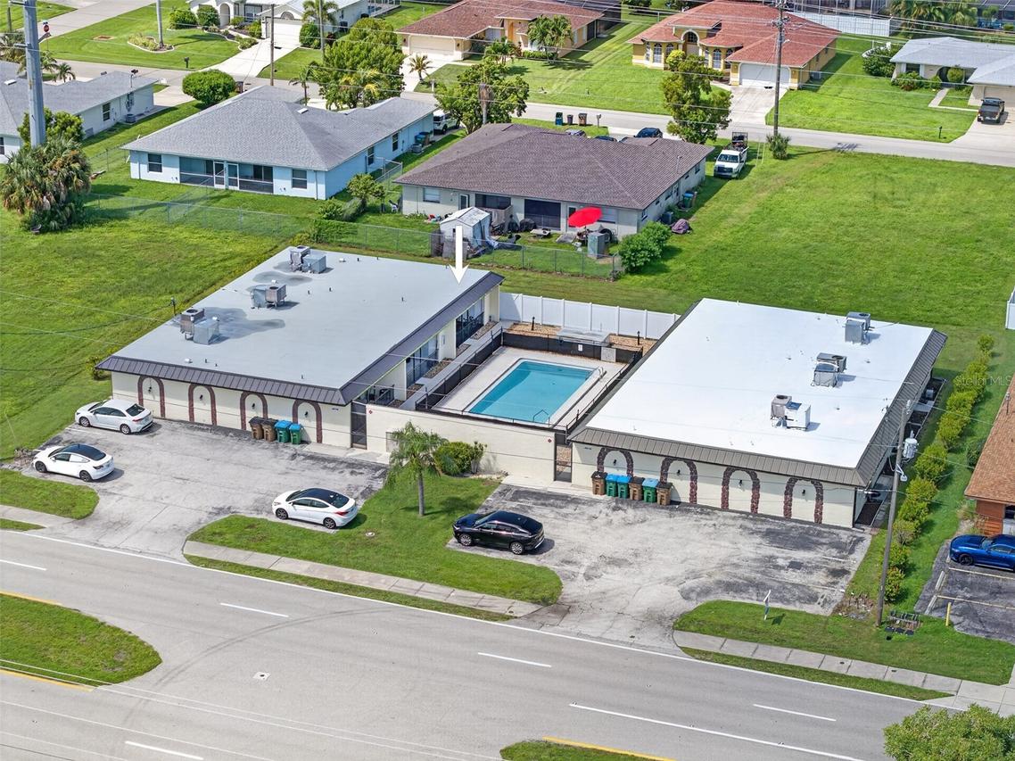 4516 Santa Barbara Blvd. #1, Cape Coral, FL 33914