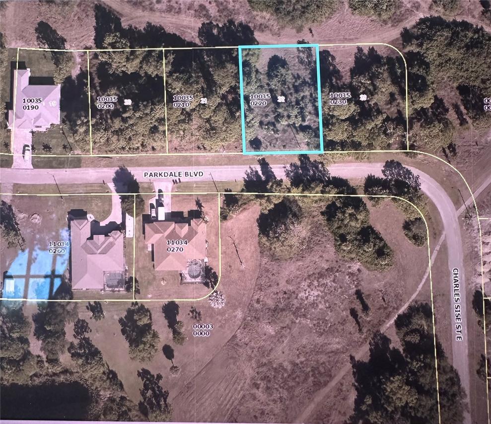 647 Parkdale Blvd., Lehigh Acres, FL 33974