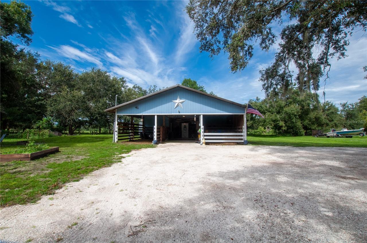 3375 SE Hidden Oak Dr, Arcadia, FL 34266
