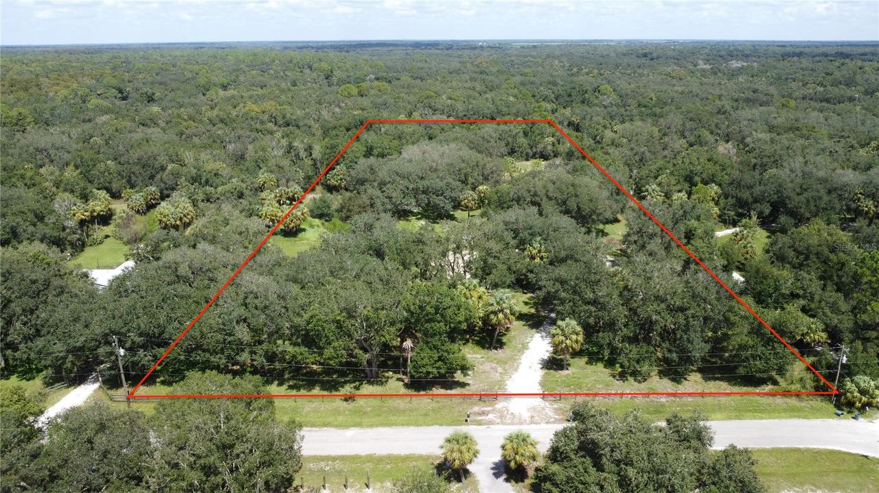 8538 SW Opossum Trl, Arcadia, FL 34266