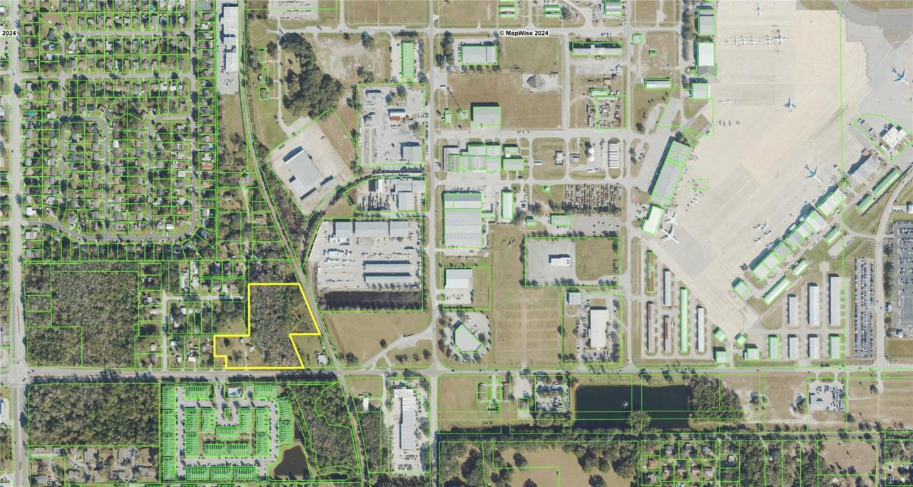 2999 Knudsen Dr., Sanford, FL 32773