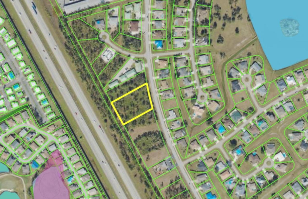 1227 Capricorn Blvd., Punta Gorda, FL 33983