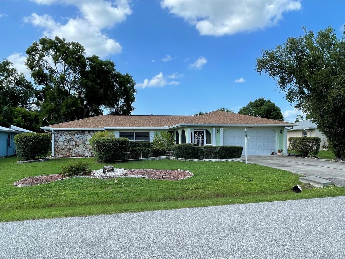 23174 Hemenway Ave., Port Charlotte, FL 33980