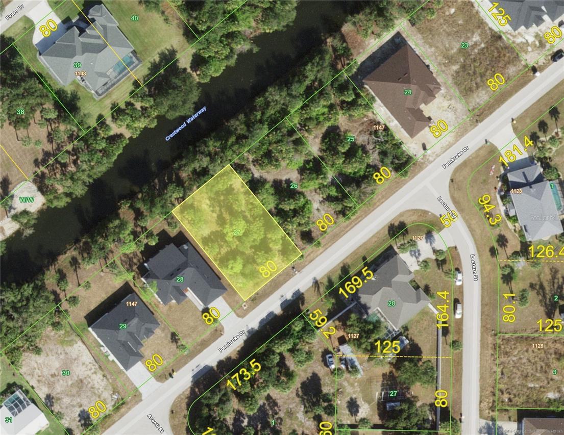 233 Pembroke Dr., Port Charlotte, FL 33954