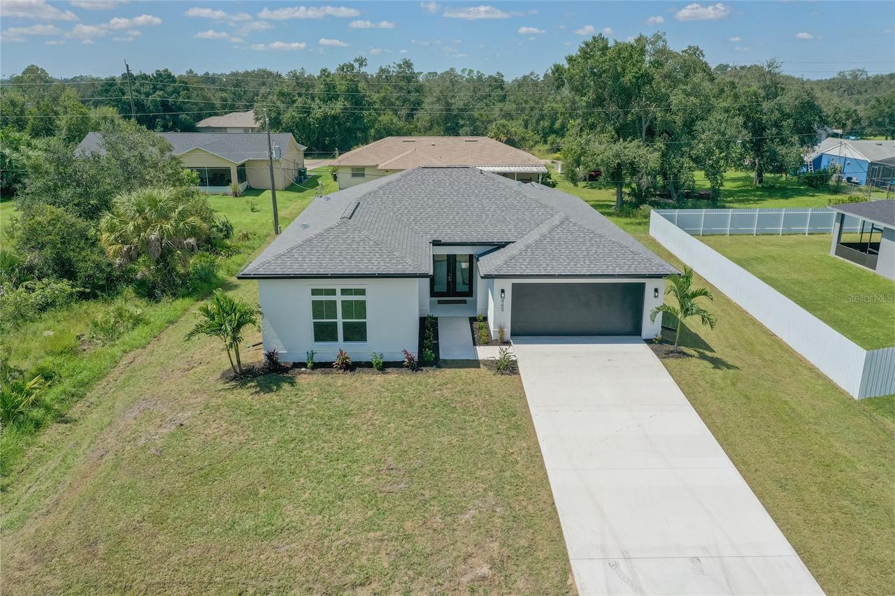 4097 Honeybee St., North Port, FL 34291