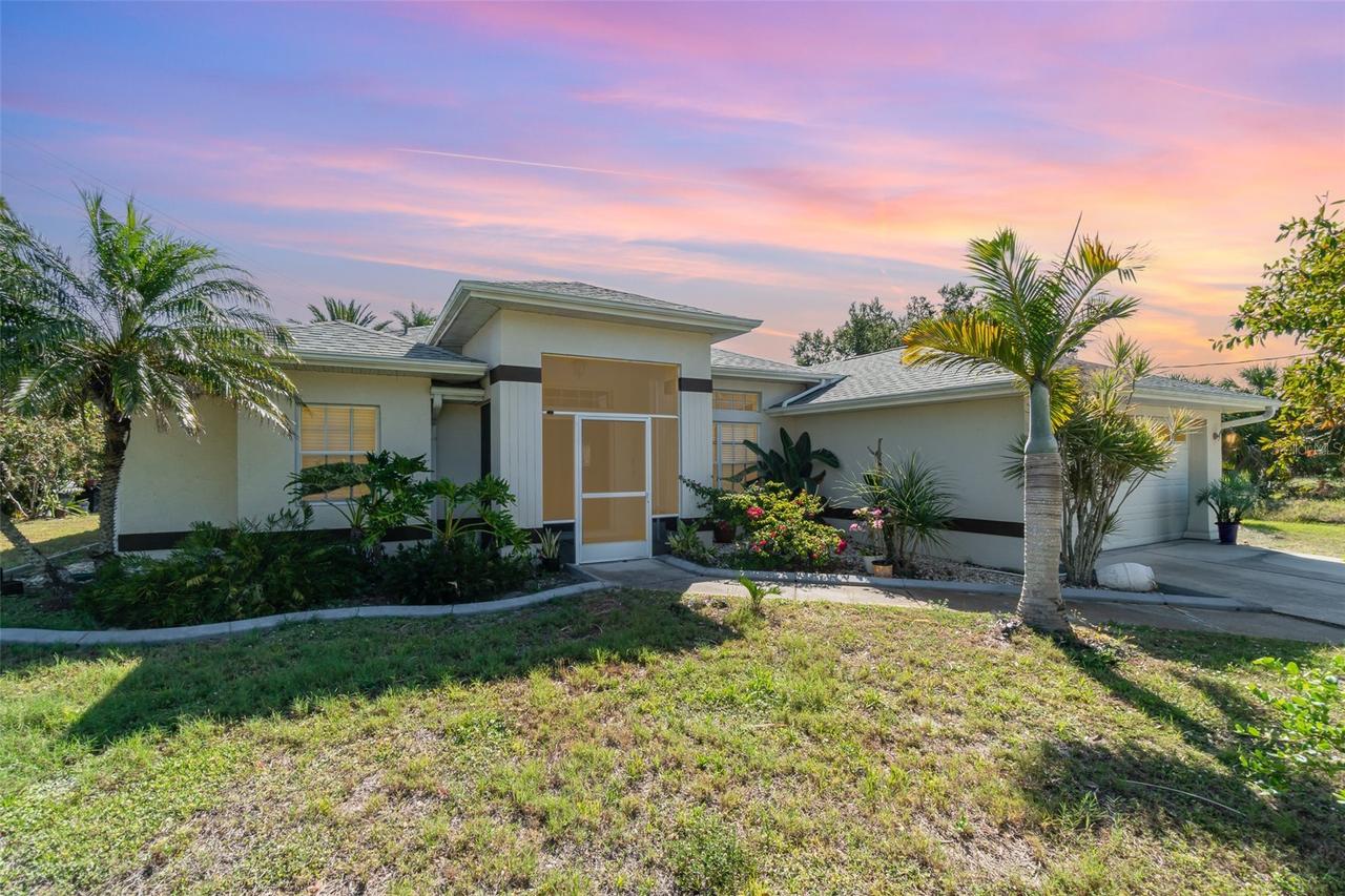 4010 Yucatan Cir., Port Charlotte, FL 33948