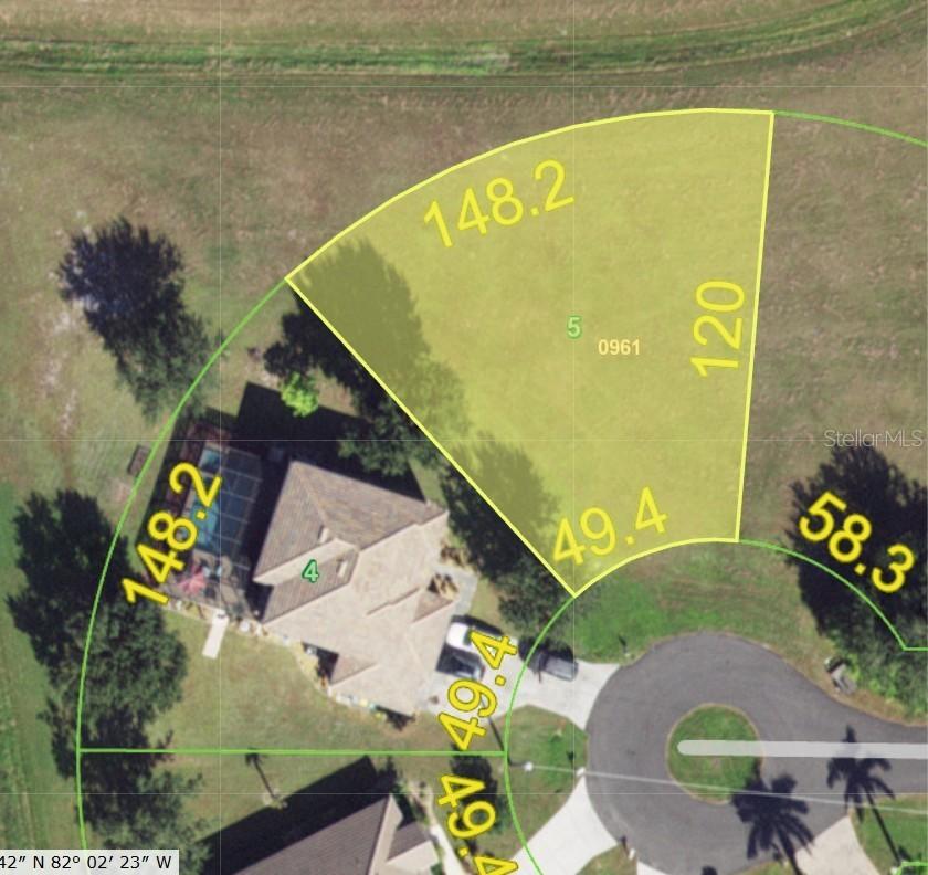 24490 Vienison Ln., Punta Gorda, FL 33955