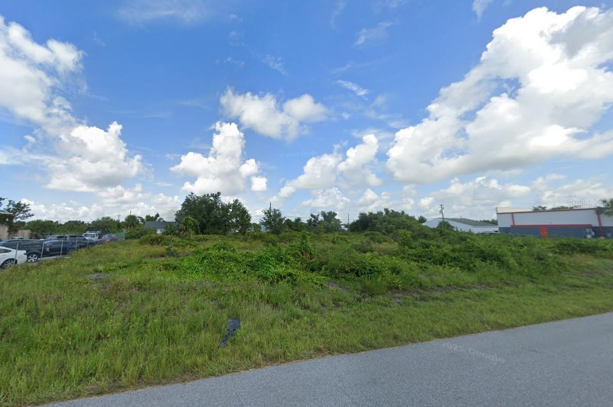 3049 Cardiff St., Punta Gorda, FL 33983