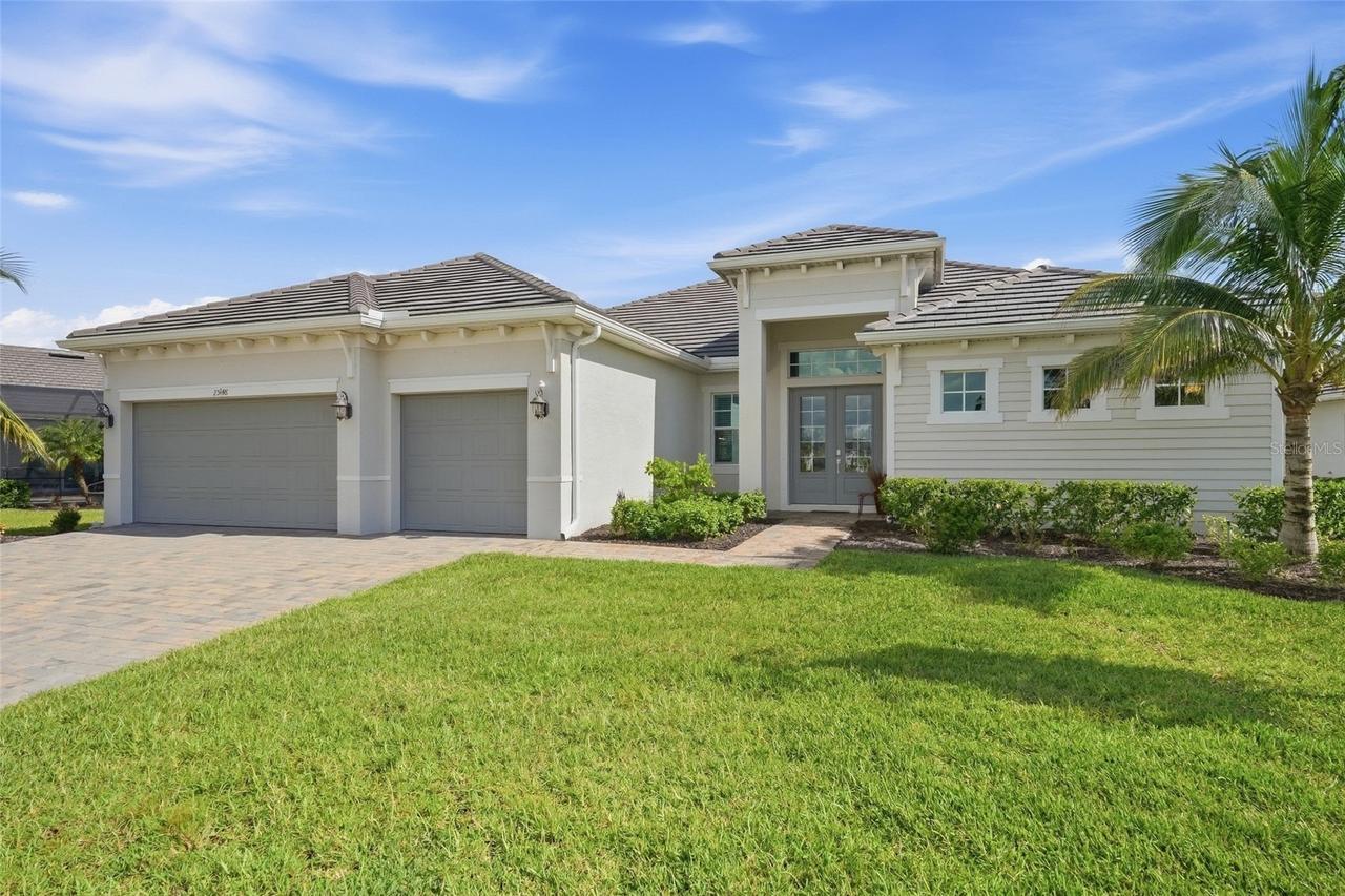 25148 Redwood Ct., Punta Gorda, FL 33955