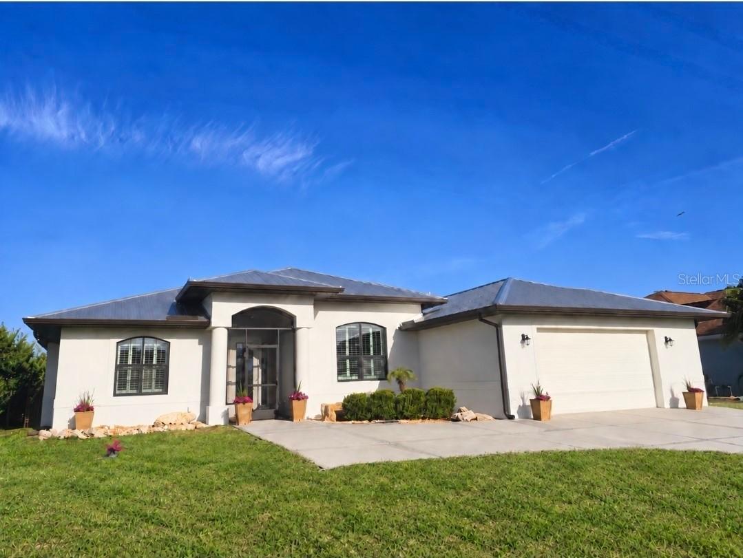 9150 Melody Cir., Port Charlotte, FL 33981