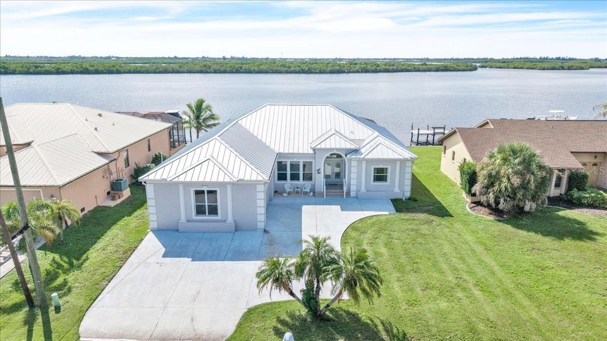 3772 Peace River Dr., Punta Gorda, FL 33983
