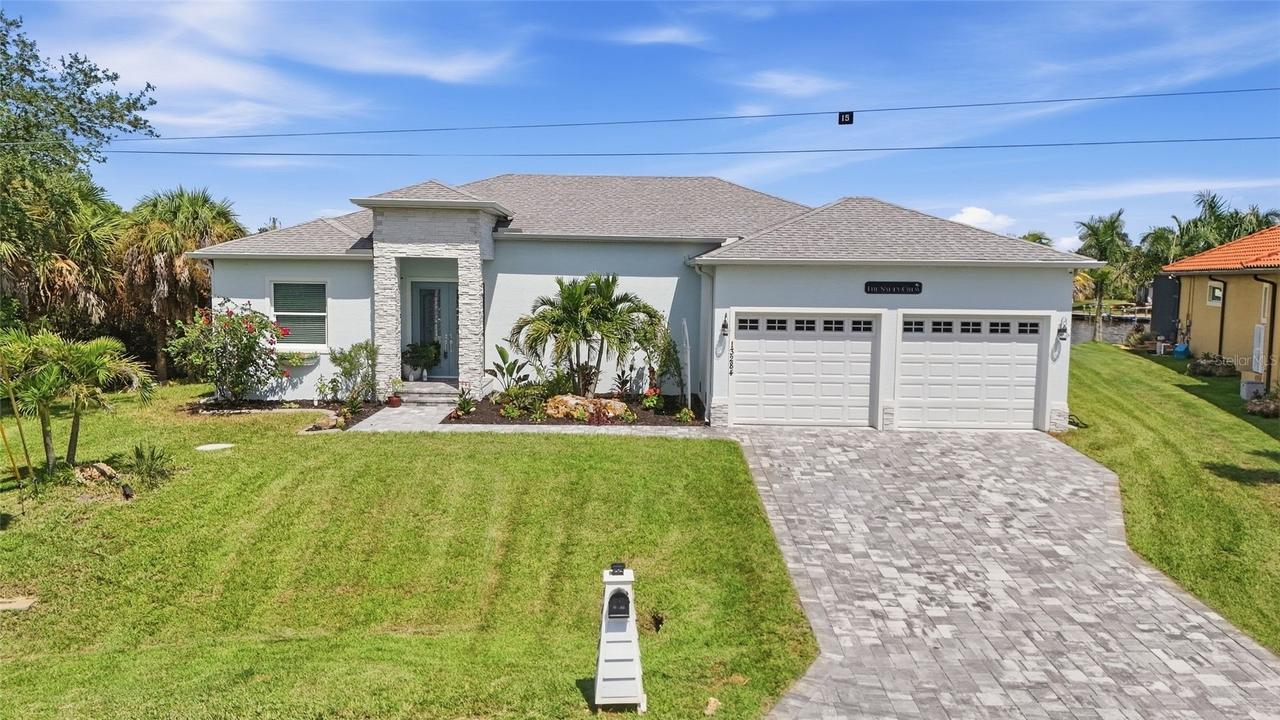 13284 Amaryllis Cir., Port Charlotte, FL 33981