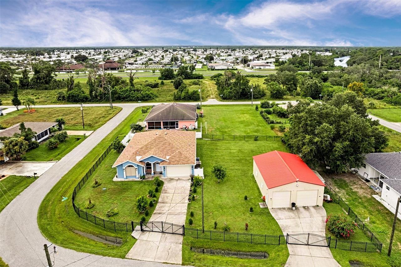 102 Bayamo Dr., North Port, FL 34287