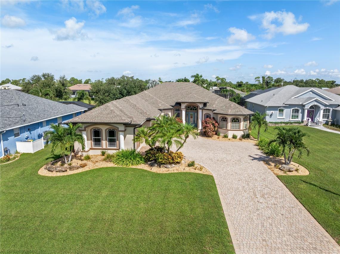 1098 Boundary Blvd., Rotonda West, FL 33947