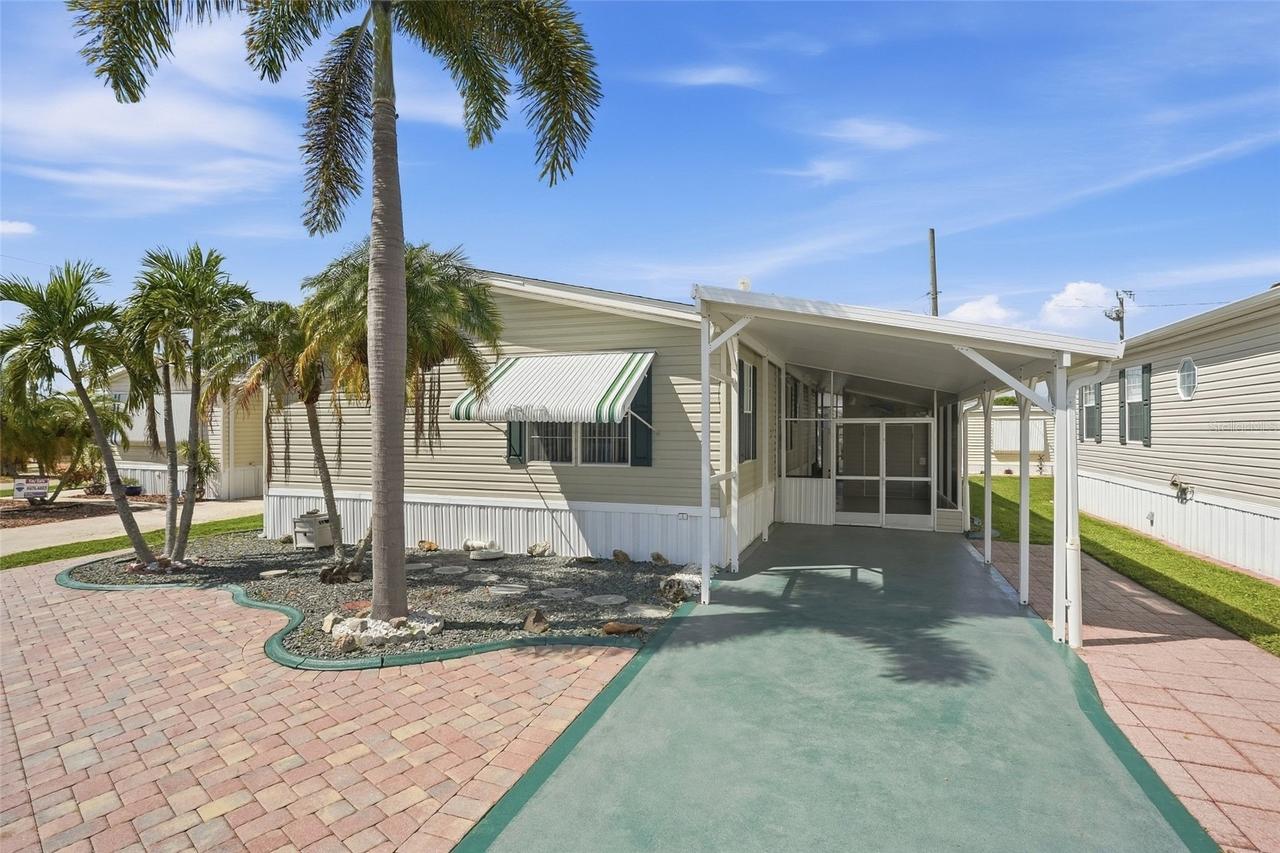10100 Burnt Store Rd. #122, Punta Gorda, FL 33950